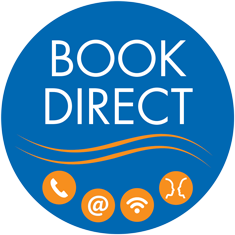 Book Direct Offer