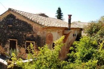 Die historische Heimat der Nachkommen des byzantinischen Kaisers
