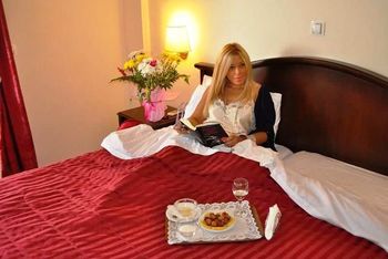 Το Corfu Secret σας προσφέρει το VIP πακέτο για εκλεκτούς πελάτες