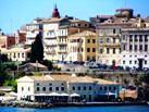 Corfu Town Over - Faliraki