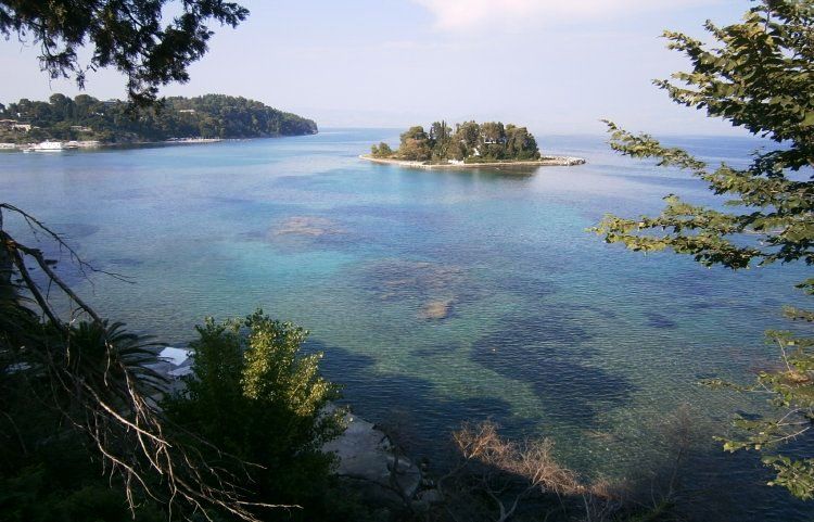 Hotel Corfu Secret -Νότια Κέρκυρα